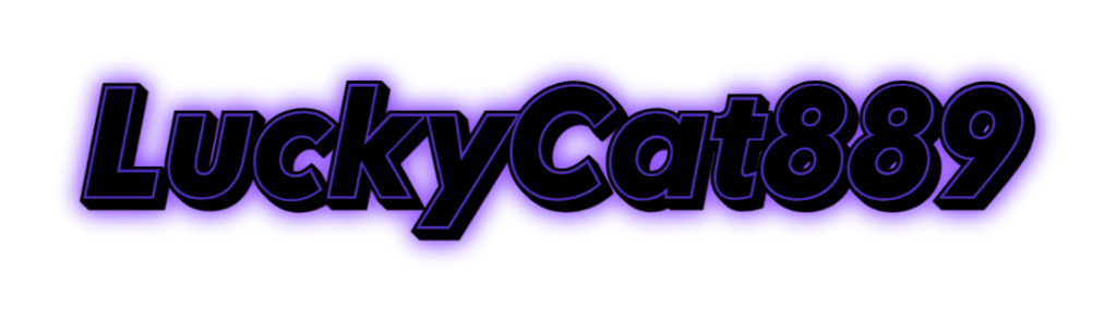 luckycat889